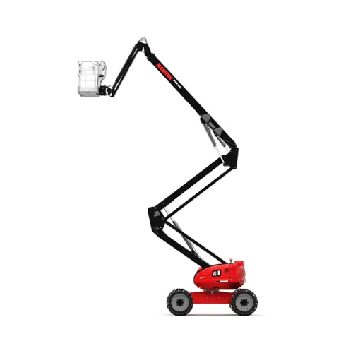 Category - Boomlift