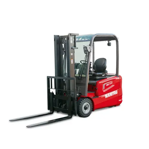 Category - Forklift