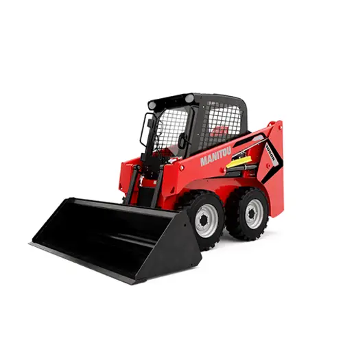 Category - Skid Steer