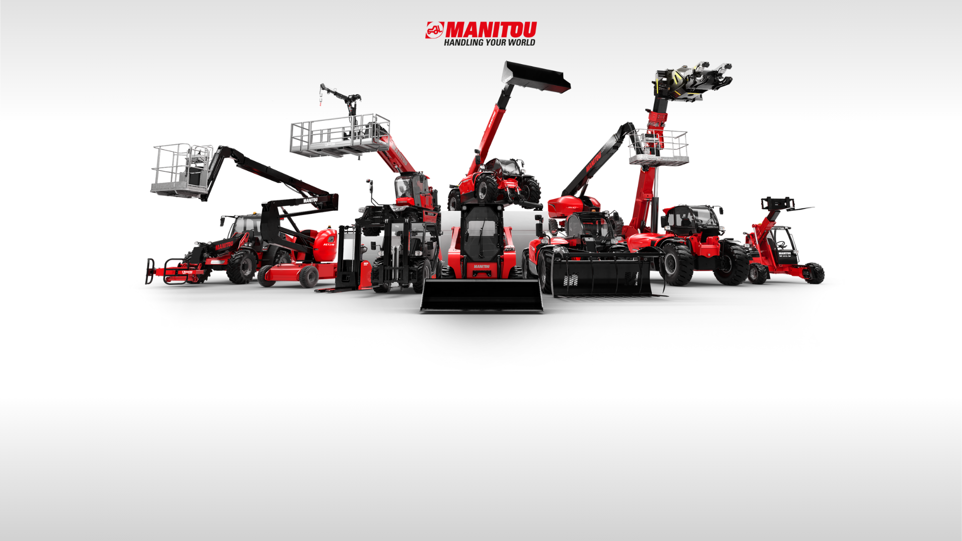 Promech Web Banner Manitou